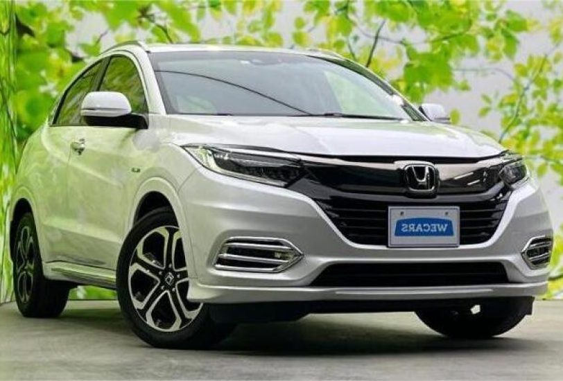 Honda Vezel Z