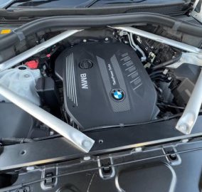 2020 BMW X5 xDrive35d M Sport