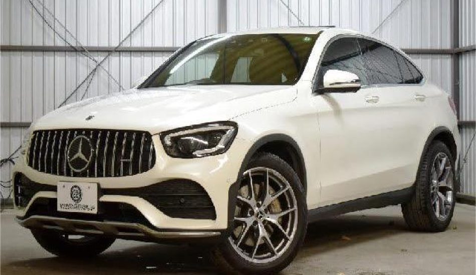 Mercedes-Benz GLC300