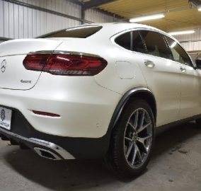 Mercedes-Benz GLC300