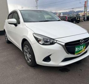 2019 Mazda Demio 15S