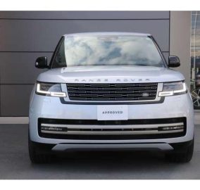 2024 Range Rover Vogue HSE P530