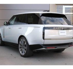 2024 Range Rover Vogue HSE P530