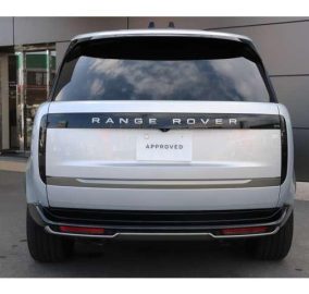 2024 Range Rover Vogue HSE P530