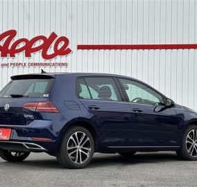 2019 Volkswagen Golf TDI
