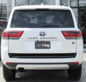 Toyota Landcruiser LC300 GR Sport