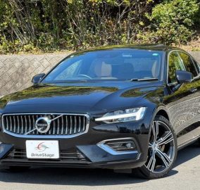2020 Volvo S60 T5