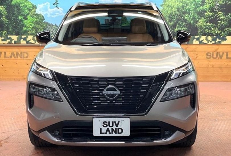2023 Nissan X-Trail G e-4ORCE