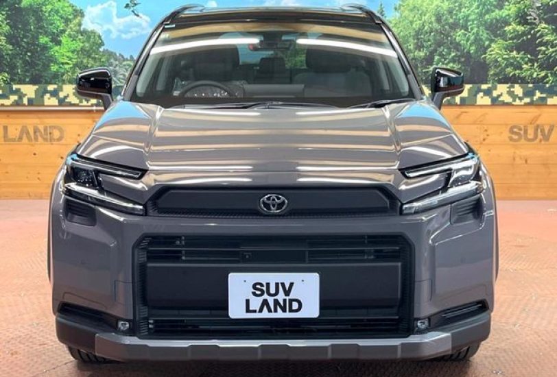 2026 Toyota Rav4 Adventure Hybrid