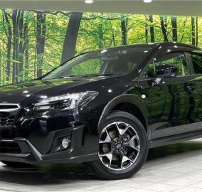 2020 Subaru XV
