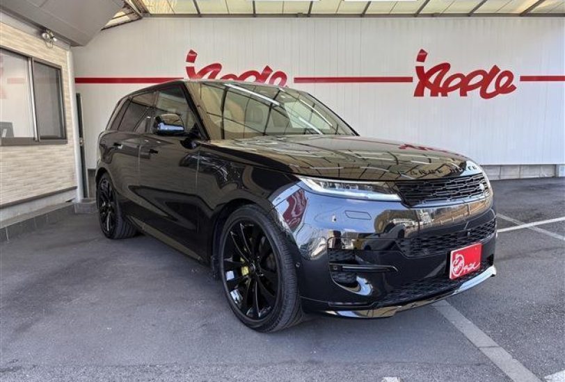 Range Rover Sport