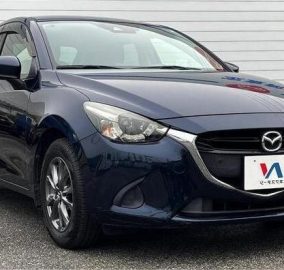 2018 Mazda Demio 13S