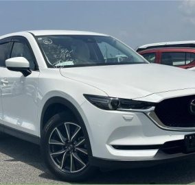 Mazda CX-5 AWD