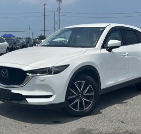 Mazda CX-5 AWD