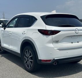 Mazda CX-5 AWD
