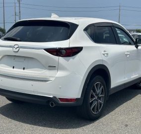 Mazda CX-5 AWD