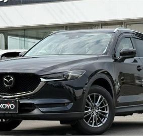 Mazda CX-5 25S
