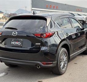 Mazda CX-5 25S