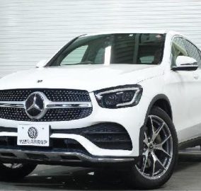 Mercedes-Benz GLC300