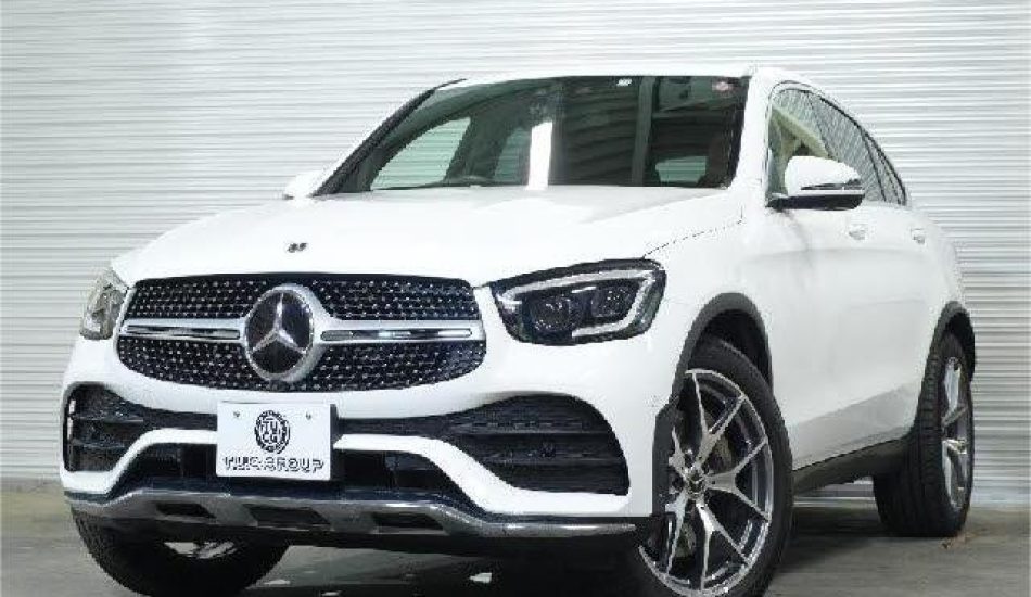 Mercedes-Benz GLC300
