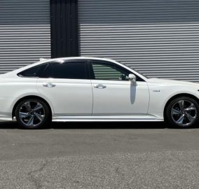 2020 Toyota Crown RS