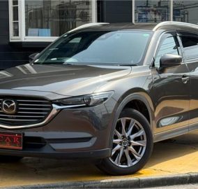 Mazda CX-8 XD