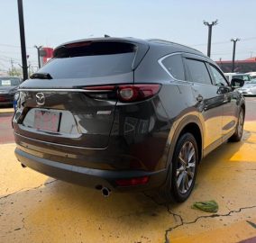 Mazda CX-8 XD