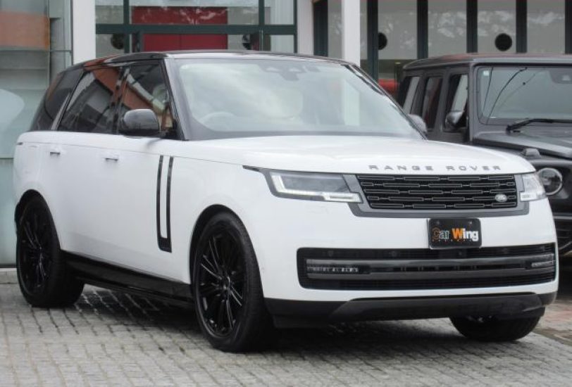 2024 Range Rover Vogue D300