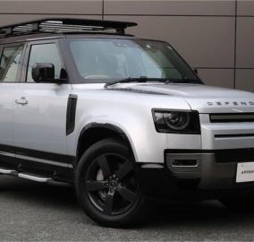 Landrover Defender 110X