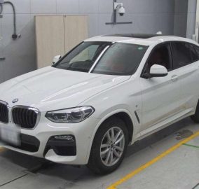 2019 BMW X4 xdrive30i