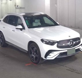 Mercedes-Benz GLC350e