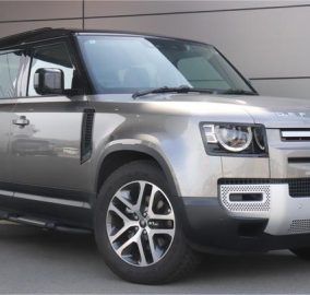 2023 Landrover Defender 110S
