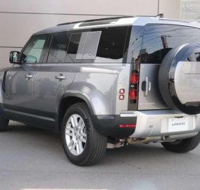 2023 Landrover Defender 110S