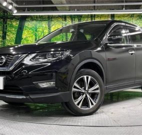 Nissan X-trail 20x