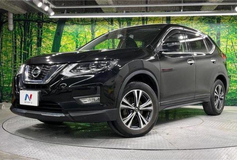 Nissan X-trail 20x