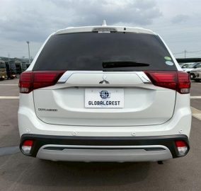 2019 Mitsubishi Outlander