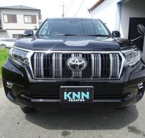 2023 Toyota Prado TX-L