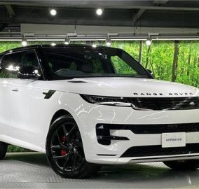 Range Rover Sport