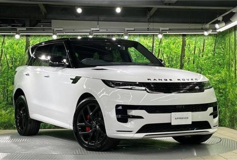 Range Rover Sport