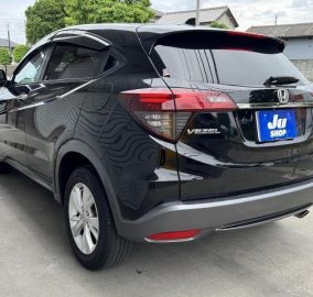 2019 Honda Vezel X