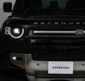 2021 Landrover Defender 110X