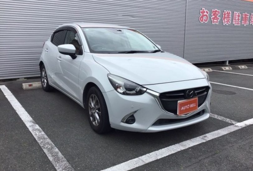 Mazda Demio 15S