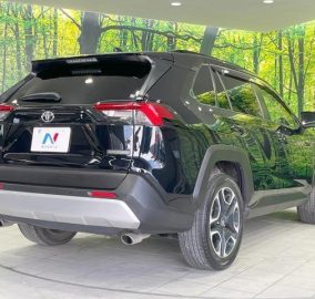 Toyota RAV4 Adventure