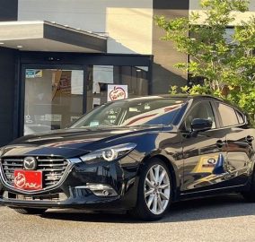 Mazda Axela Sport