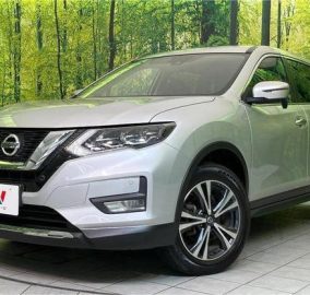 Nissan X-trail 20X