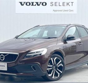 Volvo V40 T5 AWD