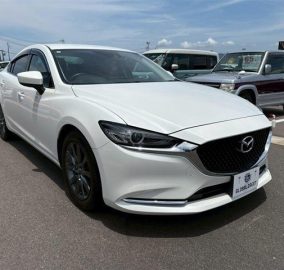 Mazda Atenza 20S