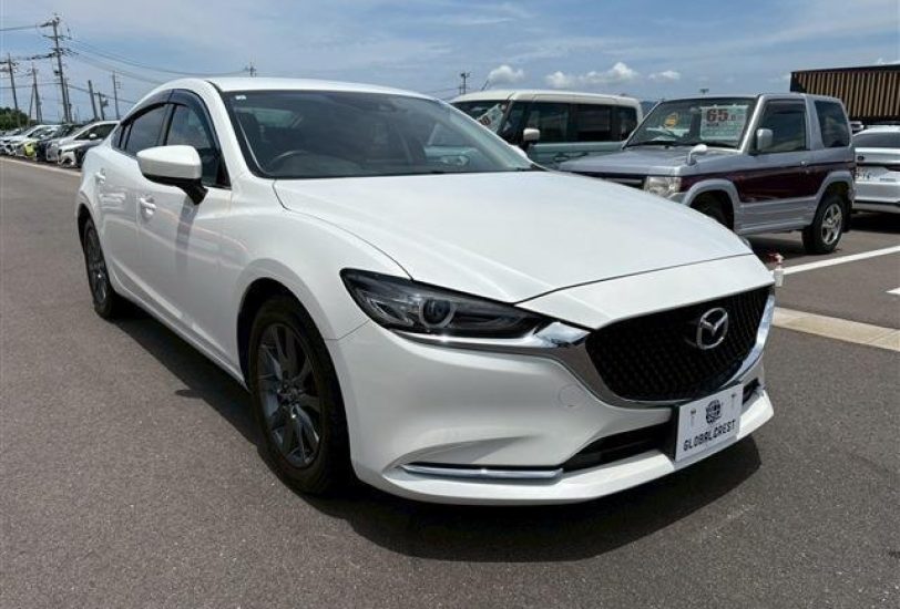 Mazda Atenza 20S
