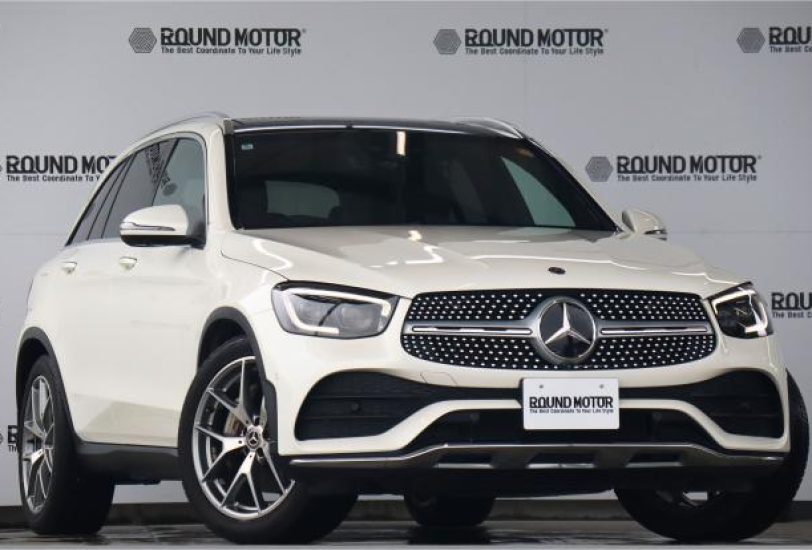 Mercedes-Benz GLC300