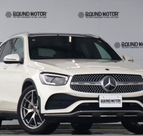 Mercedes-Benz GLC300